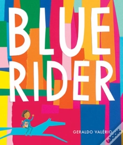 Capa do artigo Blue Rider