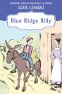 Blue Ridge Billy - Preview