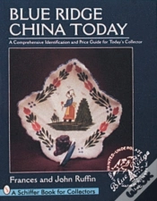 Capa do artigo Blue Ridge China Today
