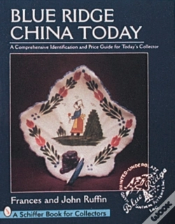 Capa do artigo Blue Ridge China Today