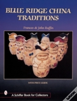 Capa do artigo Blue Ridge China Traditions