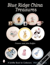 Blue Ridge China Treasures