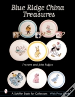 Capa do artigo Blue Ridge China Treasures