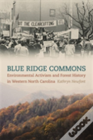 Blue Ridge Commons