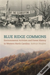 Capa do artigo Blue Ridge Commons