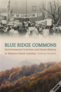 Capa do artigo Blue Ridge Commons