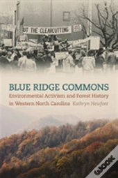 Blue Ridge Commons