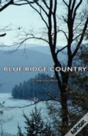 Capa do artigo Blue Ridge Country