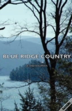 Capa do artigo Blue Ridge Country