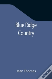 Capa do artigo Blue Ridge Country