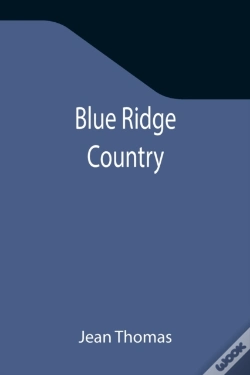 Capa do artigo Blue Ridge Country