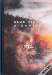 Capa do artigo Blue Ridge Dreaming