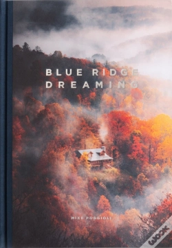Capa do artigo Blue Ridge Dreaming