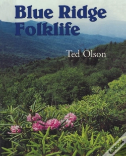 Capa do artigo Blue Ridge Folklife