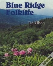 Capa do artigo Blue Ridge Folklife