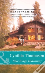 Capa do artigo Blue Ridge Hideaway