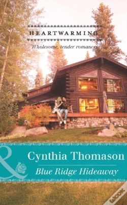 Capa do artigo Blue Ridge Hideaway