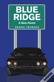 Capa do artigo Blue Ridge