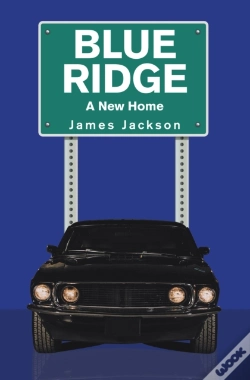 Capa do artigo Blue Ridge