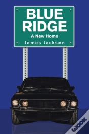 Capa do artigo Blue Ridge