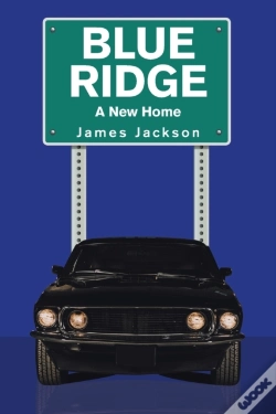 Capa do artigo Blue Ridge