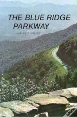 Capa do artigo Blue Ridge Parkway