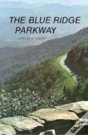 Capa do artigo Blue Ridge Parkway