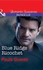Blue Ridge Ricochet - Preview