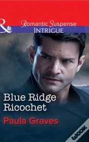 Capa do artigo Blue Ridge Ricochet
