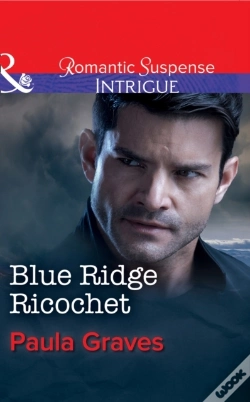 Capa do artigo Blue Ridge Ricochet