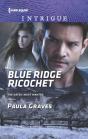 Blue Ridge Ricochet - Preview