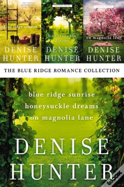 Capa do artigo Blue Ridge Romance Collection