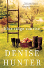 Blue Ridge Sunrise - Preview