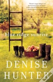 Capa do artigo Blue Ridge Sunrise