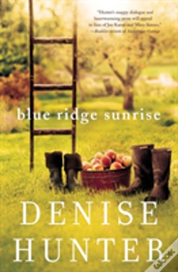 Capa do artigo Blue Ridge Sunrise