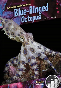 Capa do artigo Blue-Ringed Octopus