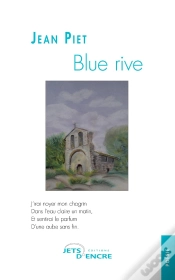Capa do artigo Blue Rive