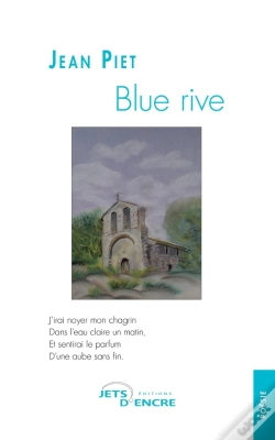 Capa do artigo Blue Rive