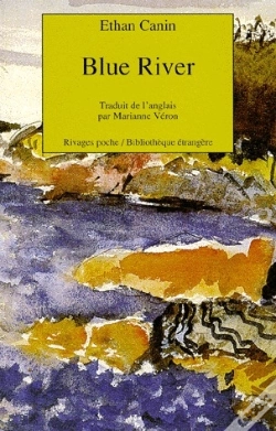 Capa do artigo Blue River