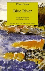 Capa do artigo Blue River