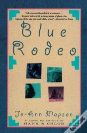 Capa do artigo Blue Rodeo