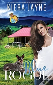Capa do artigo Blue Rogue