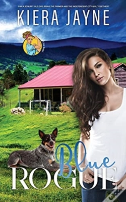 Capa do artigo Blue Rogue