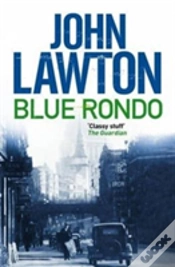 Capa do artigo Blue Rondo