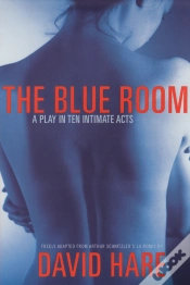 Capa do artigo Blue Room