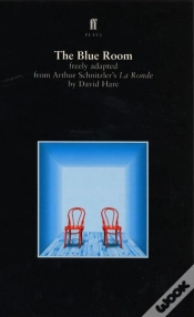 Capa do artigo Blue Room