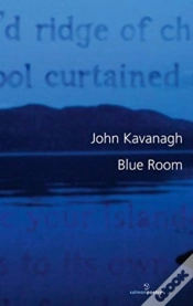Capa do artigo Blue Room