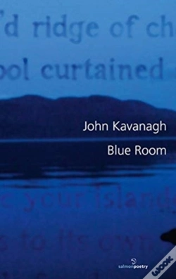 Capa do artigo Blue Room