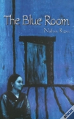 Capa do artigo Blue Room