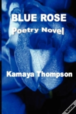 Capa do artigo Blue Rose